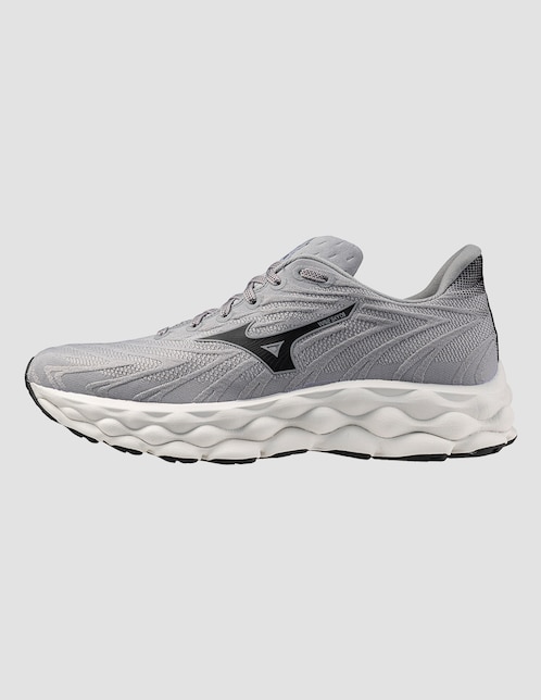Tenis Wave Sky 8 para correr Mizuno de hombre