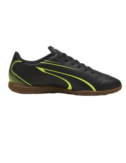 Tenis Puma de hombre para fútbol