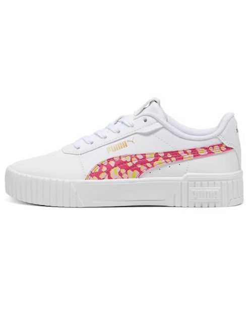 Tenis de mujer 1