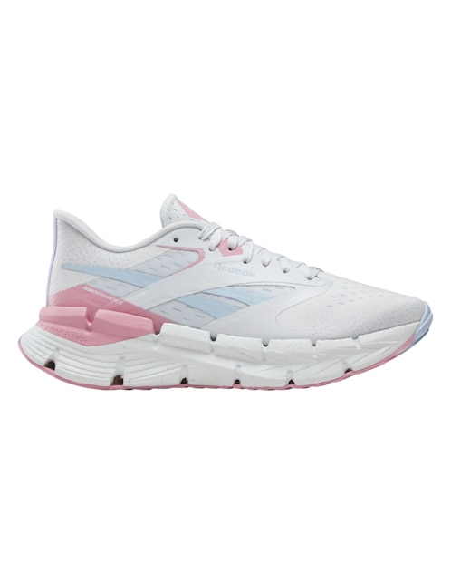 Tenis Floatzig para correr Reebok de mujer