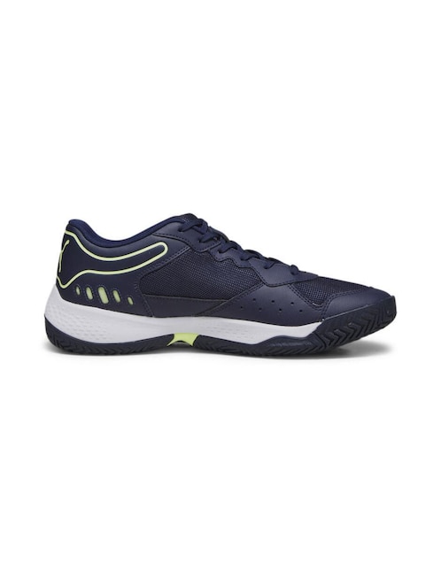 Tenis Puma de hombre para pádel