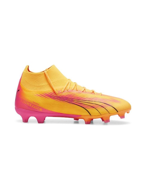 Tenis Puma Ultra Pro de hombre para fútbol