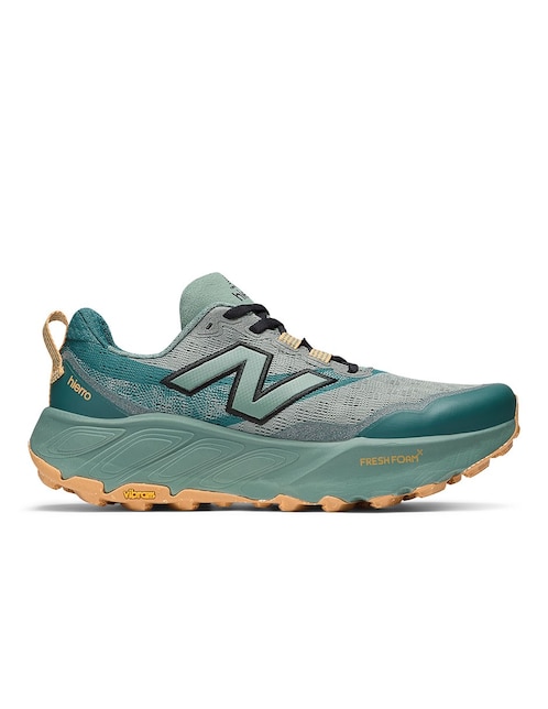 Tenis Hierro para correr New Balance de hombre