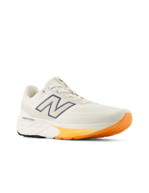 Tenis 520 para correr New Balance de hombre