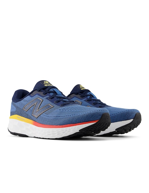 Tenis Evoz para correr New Balance de Hombre