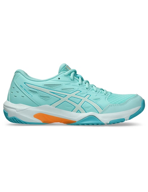 Tenis para voleibol Asics Gel-Rocket 11 de mujer