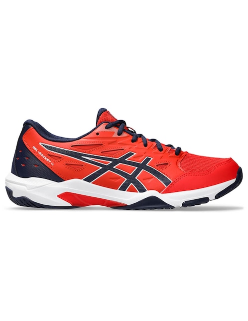 Tenis para voleibol Asics Gel-Rocket 11 de hombre