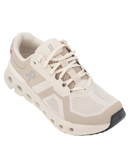 Tenis cloudrunner 2 para correr On de hombre