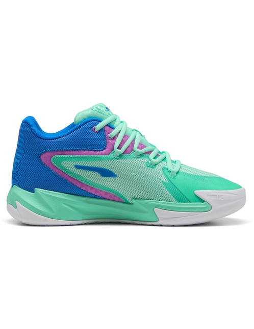 Tenis Dagger para básquetbol Puma de hombre