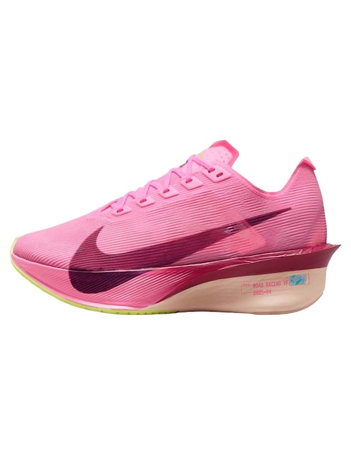 Tenis W Zoomx Vaporfly Next 4 para correr Nike de hombre