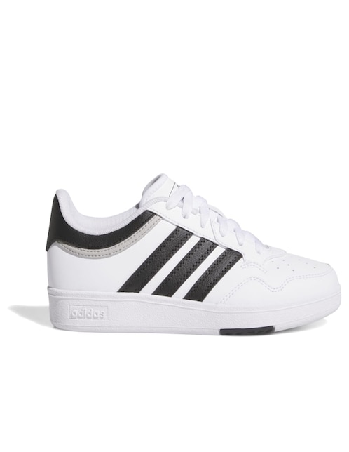 Tenis Hoops unisex para básquetbol