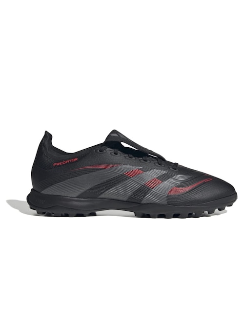 Tenis Adidas Predator unisex para fútbol