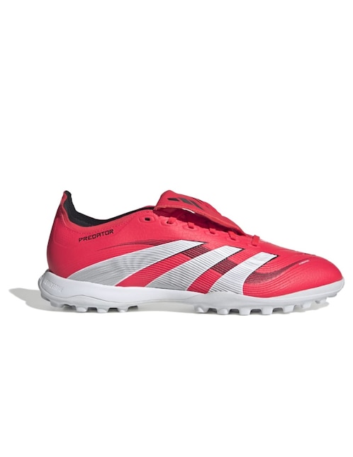 Tenis Adidas Predator unisex para fútbol