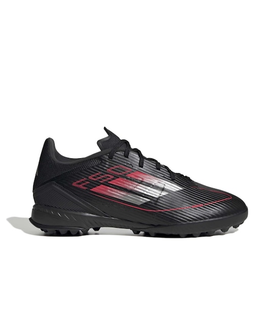 Tenis Adidas F50 League unisex para fútbol