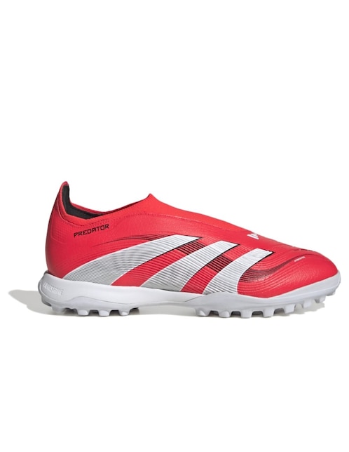 Tenis Adidas Predator unisex para fútbol