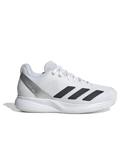 Tenis Adidas Courtflash de hombre