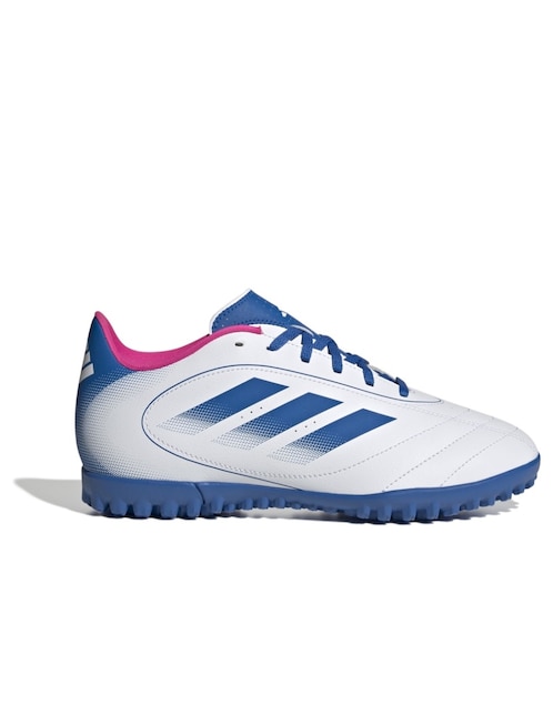 Tenis Adidas Goletto Ix unisex para fútbol