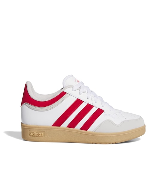 ADIDAS Tenis Adidas Hoops unisex para correr