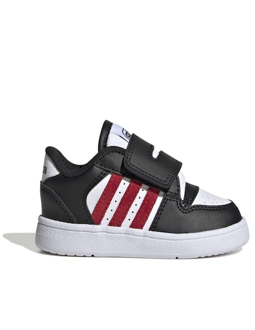 Tenis Adidas Break Start unisex para básquetbol