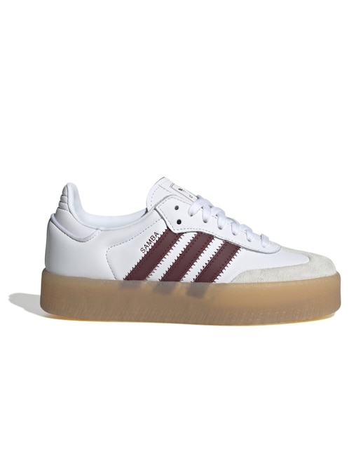 Tenis Adidas Originals Samba de mujer