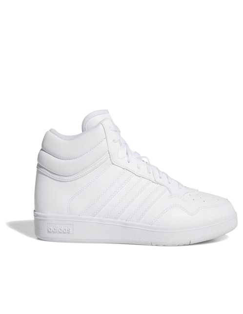 Tenis Adidas Hoops unisex para básquetbol