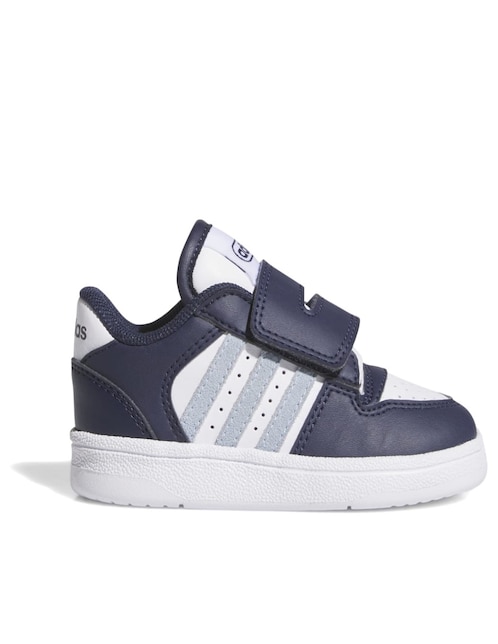Tenis Adidas Break Start unisex para básquetbol