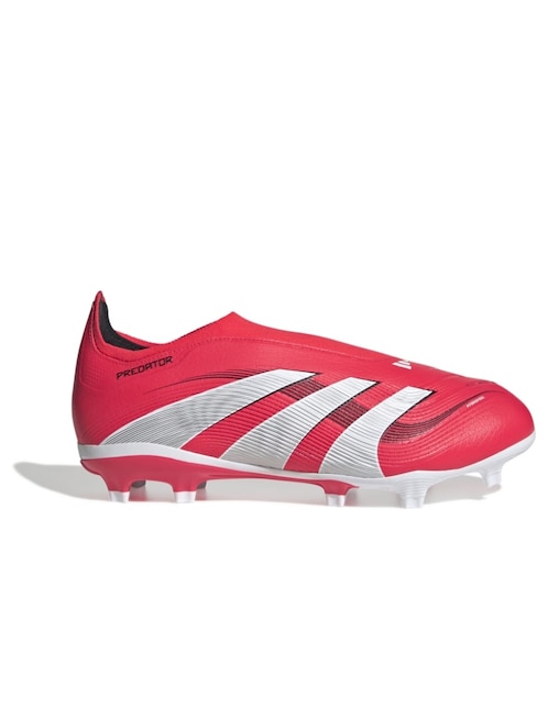 Tenis Adidas Predator unisex para fútbol