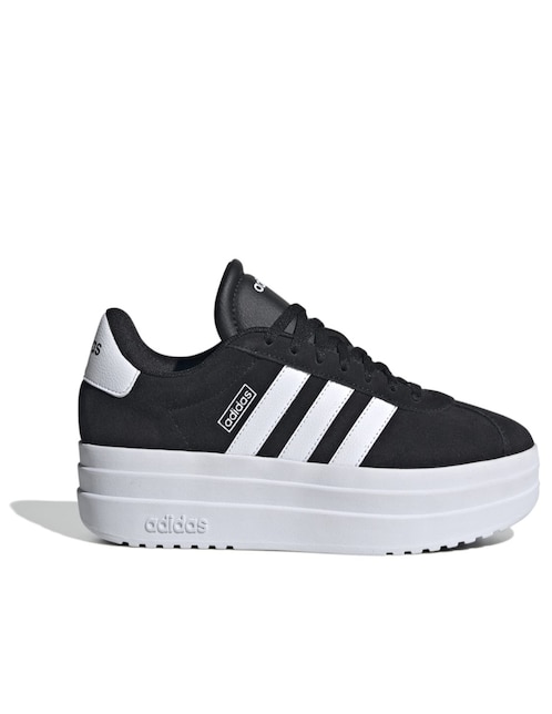 Tenis Adidas Vl Court de mujer para entrenamiento