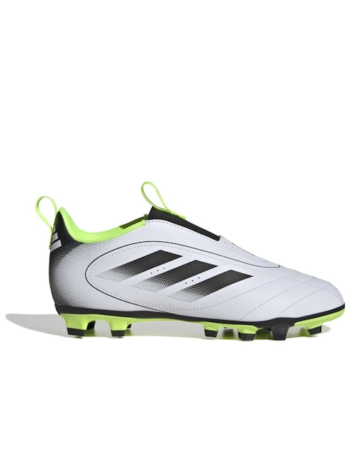 Tenis Goletto Ix infantil unisex para fútbol