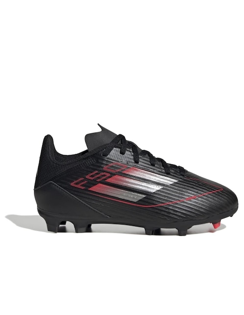 Tenis Adidas F50 League unisex para fútbol