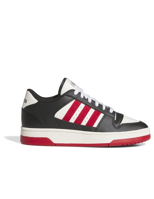 Tenis Adidas Break Start unisex para básquetbol