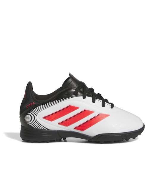 Tenis Adidas Copa Pure 3 unisex para fútbol