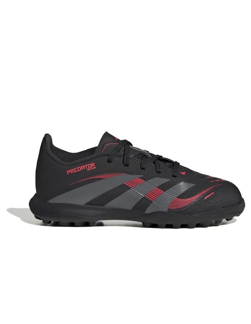 Tenis Predator unisex para fútbol