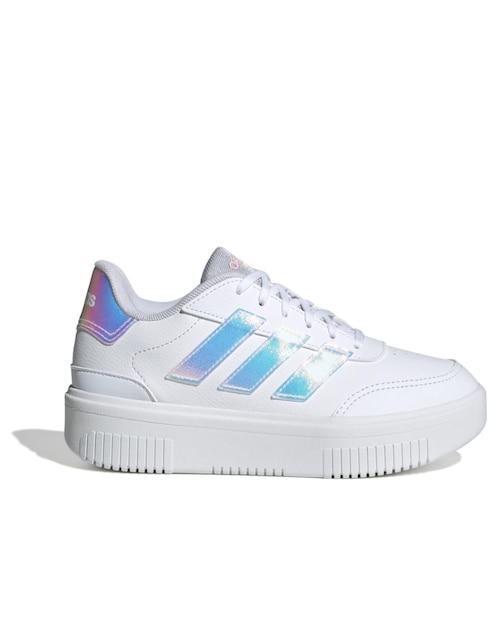 Tenis Courtblock de mujer para tennis Tenis Courtblock de mujer para tennis