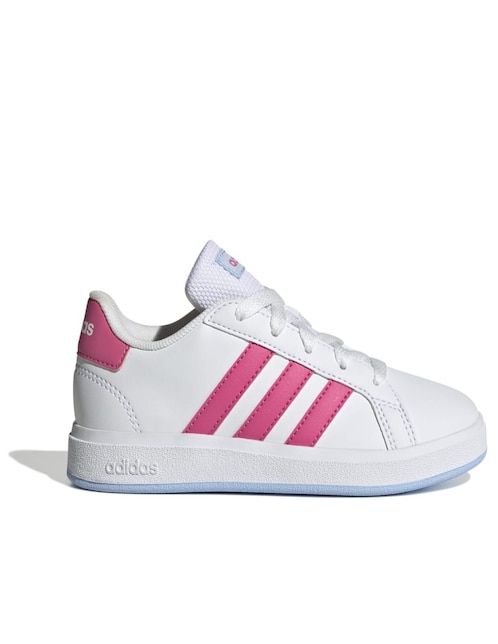 Tenis Adidas Grand Court unisex