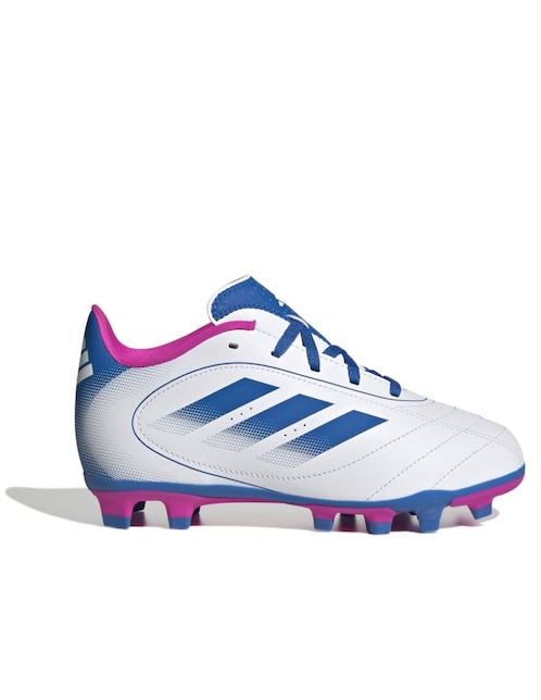 Tenis Adidas Goletto Ix unisex para fútbol
