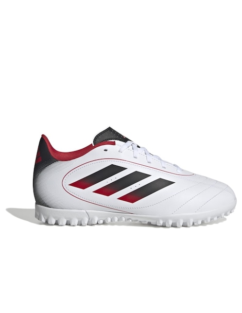 Tenis Adidas Goletto Ix unisex para fútbol