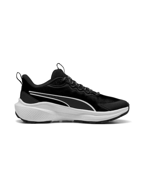 Tenis Puma Skyrocket Lite Trail unisex para correr