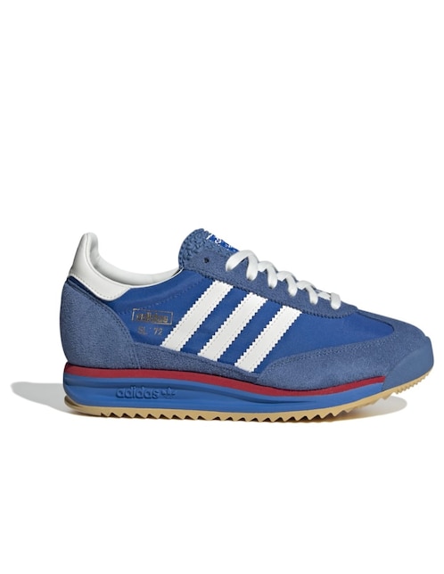 Tenis Sl72 de hombre 1
