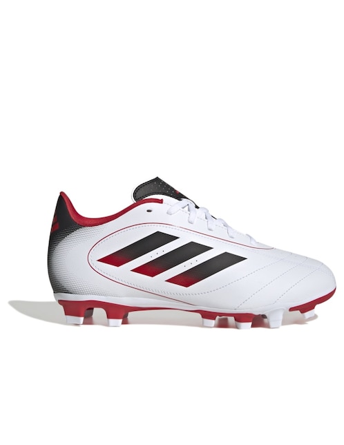 Tenis Adidas Goletto Ix unisex para fútbol