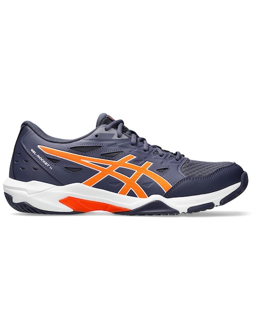 Tenis para voleibol Asics Gel-Rocket 11 de hombre