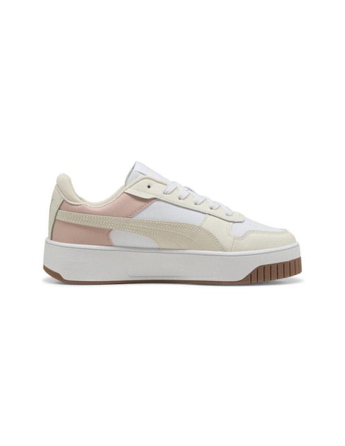 Tenis Quick Run 40 de mujer 1