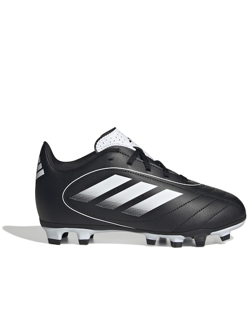 Tenis Adidas Goletto Ix unisex para fútbol