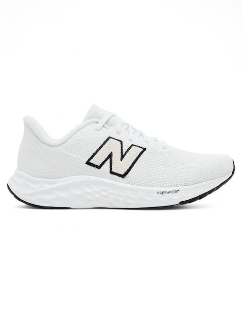 Tenis New Balance Fresh Foam de hombre para correr