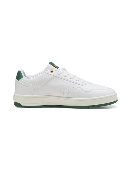 Tenis Puma Court Classic de hombre