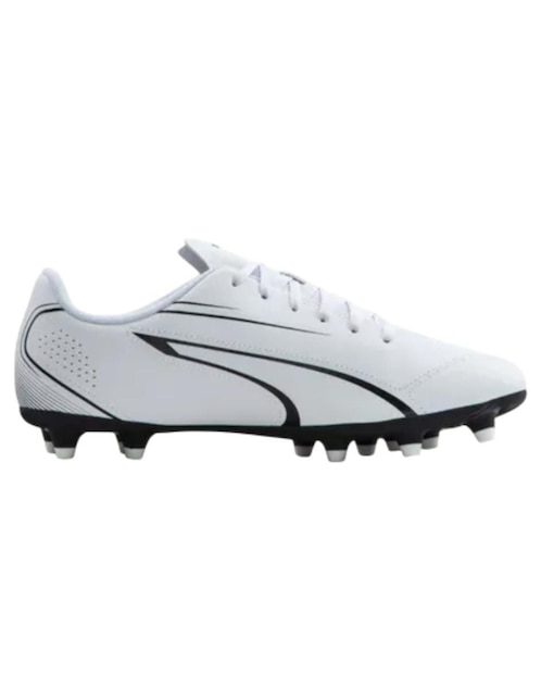 Tenis Puma Vitoria Fg de hombre para fútbol