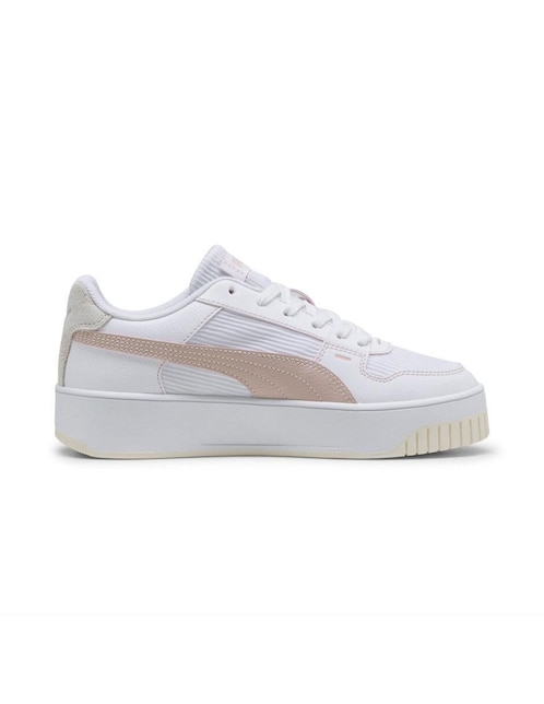 Tenis Karmen Ii Idol Snake Chic de mujer
