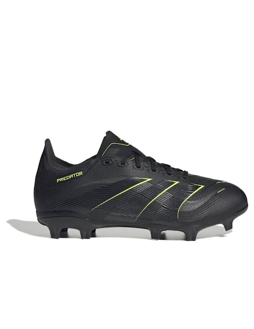 Tenis Predator League para fútbol Adidas de hombre