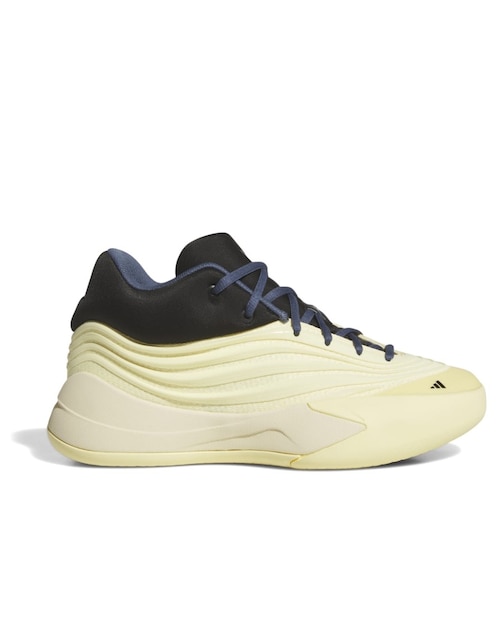 Tenis Dame x para básquetbol Adidas de hombre
