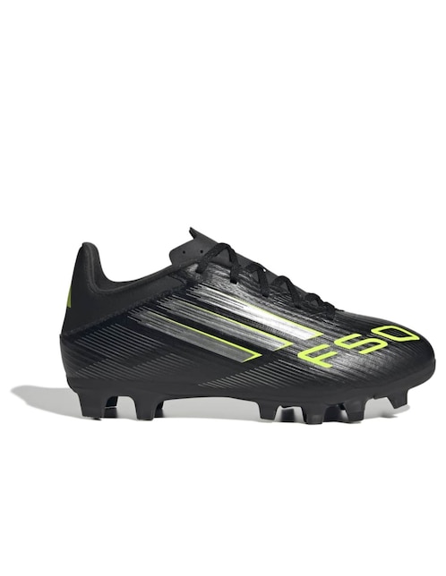 Tenis F50 Club para fútbol Adidas de hombre